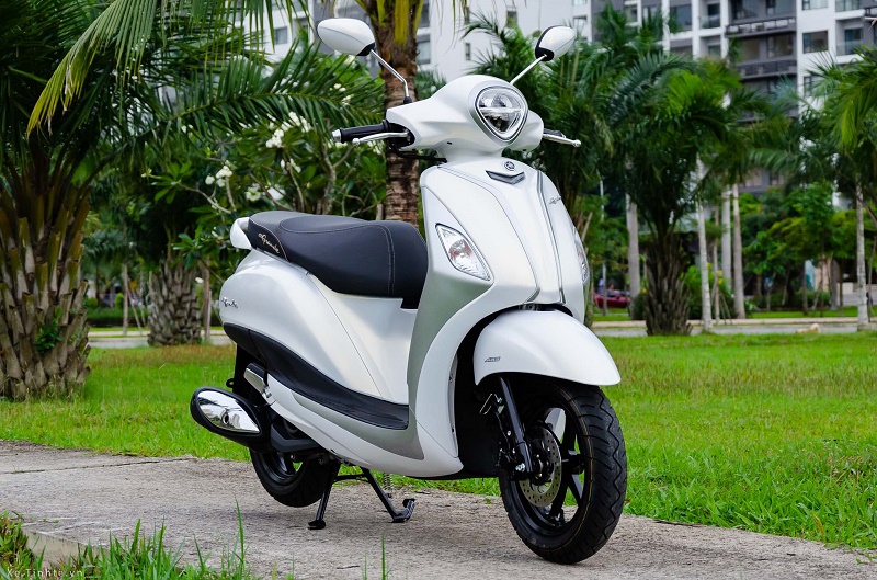 Với 50 triệu đồng, mẫu xe ga đáng mua nhất năm 2021? 3 Với 50 triệu đồng, mẫu xe ga đáng mua nhất năm 2021? 3