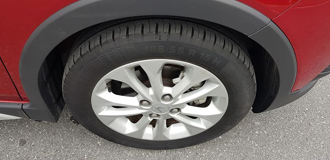 Vinfast Fadil chạy gần 10.000 km rao bán chỉ rẻ hơn xe mới khoảng 20 triệu đồng khiến nhiều người tò mò 4 Vinfast Fadil chạy gần 10.000 km rao bán chỉ rẻ hơn xe mới khoảng 20 triệu đồng khiến nhiều người tò mò 4
