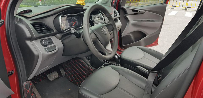Vinfast Fadil chạy gần 10.000 km rao bán chỉ rẻ hơn xe mới khoảng 20 triệu đồng khiến nhiều người tò mò 3 Vinfast Fadil chạy gần 10.000 km rao bán chỉ rẻ hơn xe mới khoảng 20 triệu đồng khiến nhiều người tò mò 3