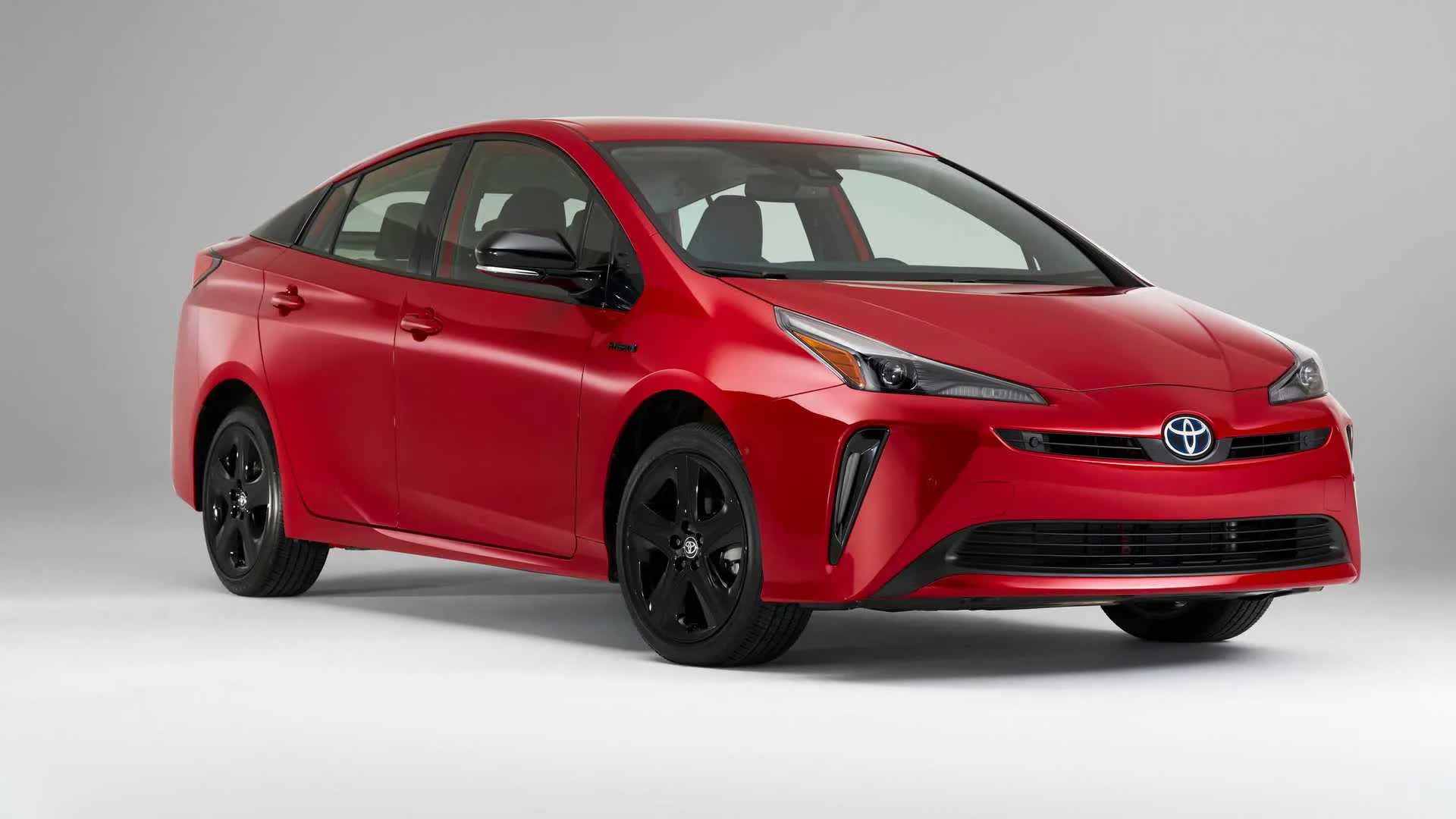 Top 10 ô tô tốt nhất năm 2021: Toyota chiếm ưu thế, Tesla vô đối ở mảng xe điện 3 Top 10 ô tô tốt nhất năm 2021: Toyota chiếm ưu thế, Tesla vô đối ở mảng xe điện 3