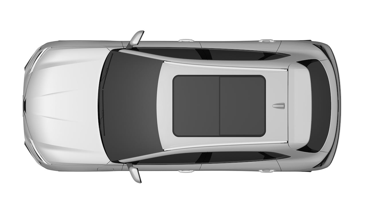 Lộ diện hình ảnh SUV VinFast bản quốc tế: Thiết kế như bản Việt, động cơ điện, pin được sản xuất tại Việt Nam 3