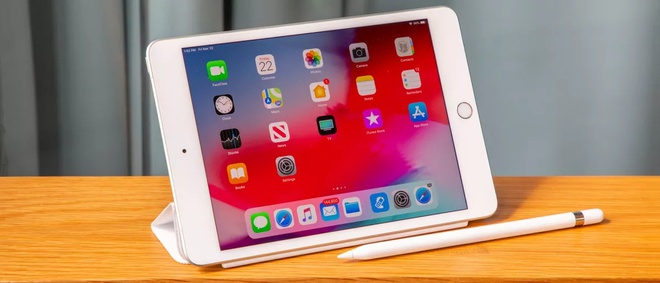 Những siêu phẩm của Apple người dùng nên tránh mua lúc này: iPad và Airpods cùng có mặt 2 Những siêu phẩm của Apple người dùng nên tránh mua lúc này: iPad và Airpods cùng có mặt 2