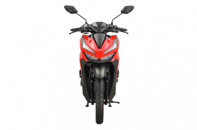 Lạ mắt với Honda Vario 150 của Trung Quốc sở hữu thiết kế giống Honda Click 150i 5 Lạ mắt với Honda Vario 150 của Trung Quốc sở hữu thiết kế giống Honda Click 150i 5