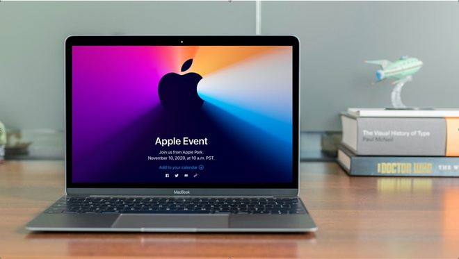Apple sắp trình làng một loạt sản phẩm mới: Phiên bản mới của iPad Pro được chờ đợi nhất 1 Apple sắp trình làng một loạt sản phẩm mới: Phiên bản mới của iPad Pro được chờ đợi nhất 1