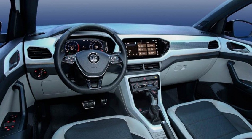 Đối thủ của Toyota Corolla Cross, Kia Seltos sắp về Việt Nam có giá bán cực rẻ 3 Đối thủ của Toyota Corolla Cross, Kia Seltos sắp về Việt Nam có giá bán cực rẻ 3