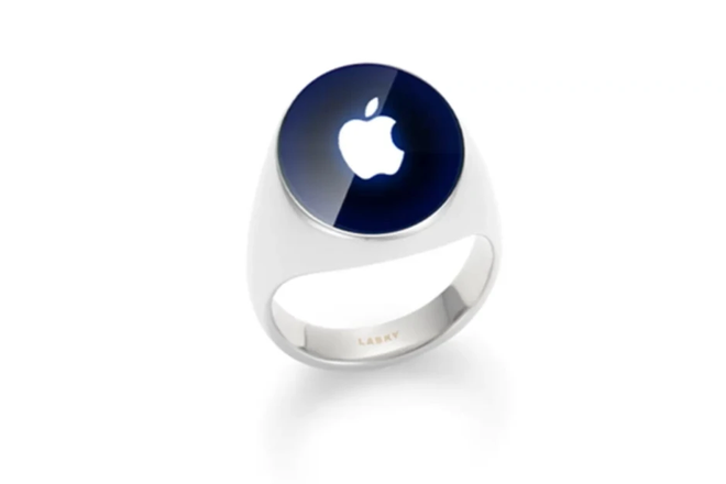 Apple chuẩn bị cho ra mắt nhẫn thông minh với tính năng có 1-0-2 3 Apple chuẩn bị cho ra mắt nhẫn thông minh với tính năng có 1-0-2 3