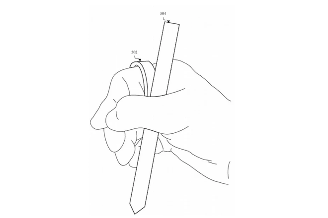 Apple chuẩn bị cho ra mắt nhẫn thông minh với tính năng có 1-0-2 2 Apple chuẩn bị cho ra mắt nhẫn thông minh với tính năng có 1-0-2 2