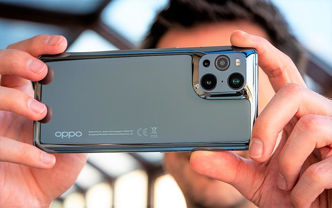 Loạt smartphone chuẩn bị xuất hiện tại Việt Nam đáng được chờ đón 5 Loạt smartphone chuẩn bị xuất hiện tại Việt Nam đáng được chờ đón 5