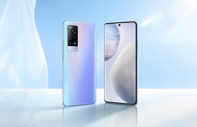 Loạt smartphone chuẩn bị xuất hiện tại Việt Nam đáng được chờ đón 4 Loạt smartphone chuẩn bị xuất hiện tại Việt Nam đáng được chờ đón 4