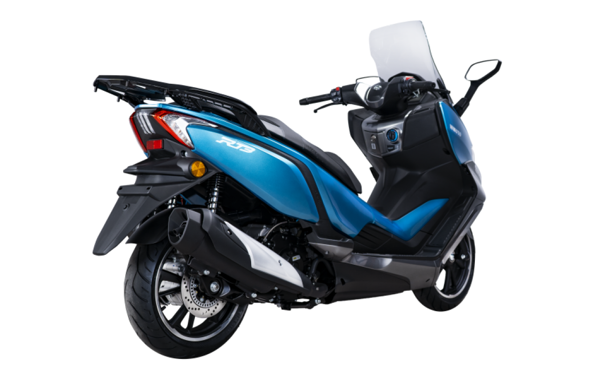 Đón chào tân binh xe tay ga cỡ lớn: Đối thủ nặng ký của Yamaha XMax trong phân khúc tầm trung 1 Đón chào tân binh xe tay ga cỡ lớn: Đối thủ nặng ký của Yamaha XMax trong phân khúc tầm trung 1