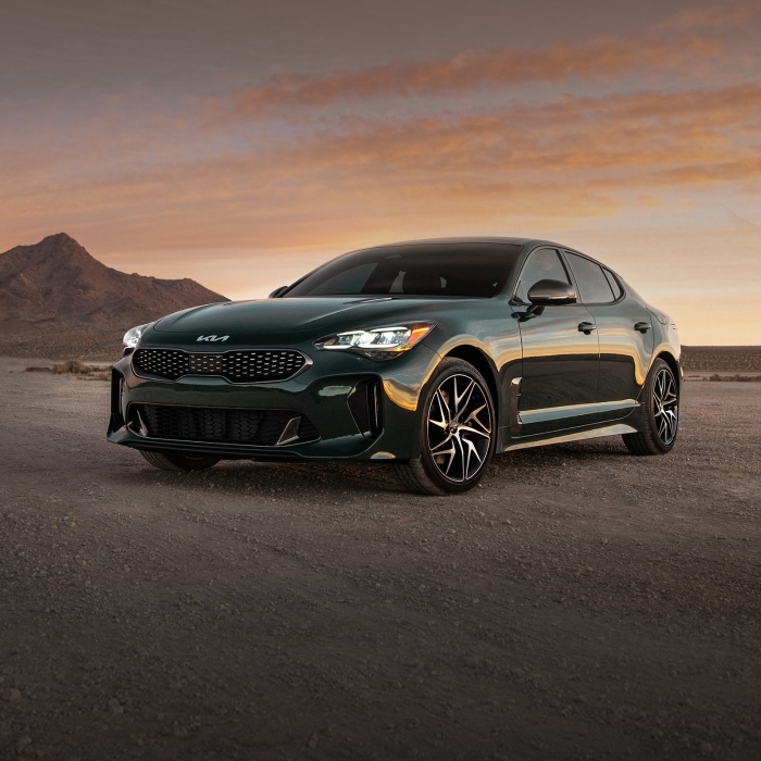 Kia Stinger 2022 có gì khiến nhà sản xuất tự tin tuyên bố đủ sức thách thức cả Audi A5 lẫn BMW 4-Series? 1 Kia Stinger 2022 có gì khiến nhà sản xuất tự tin tuyên bố đủ sức thách thức cả Audi A5 lẫn BMW 4-Series? 1