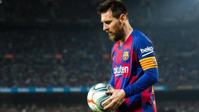 Lộ diện 5 cái tên đầu tiên sẽ được Barcelona gia hạn hợp đồng: Messi không phải duy nhất 2 Lộ diện 5 cái tên đầu tiên sẽ được Barcelona gia hạn hợp đồng: Messi không phải duy nhất 2