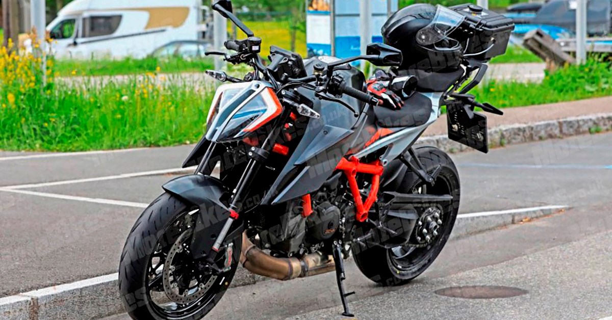 Điểm mặt những chiếc naked bike chính hãng ‘sang, xịn, mịn’ nhất Việt Nam - Ảnh 4 Điểm mặt những chiếc naked bike chính hãng ‘sang, xịn, mịn’ nhất Việt Nam - Ảnh 4