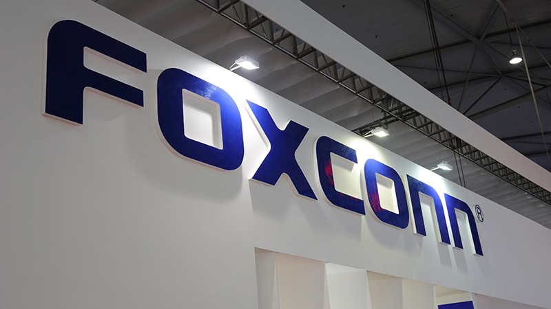 Truyền thông châu Á nói gì về thương vụ đình đám giữa Foxconn và Vinfast? 2 Truyền thông châu Á nói gì về thương vụ đình đám giữa Foxconn và Vinfast? 2