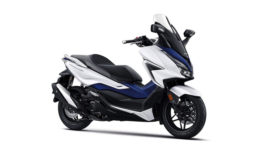 Bằng đẳng cấp sao chép số 1, xe tay ga Trung Quốc lấn lướt bản gốc Honda 2 Bằng đẳng cấp sao chép số 1, xe tay ga Trung Quốc lấn lướt bản gốc Honda 2