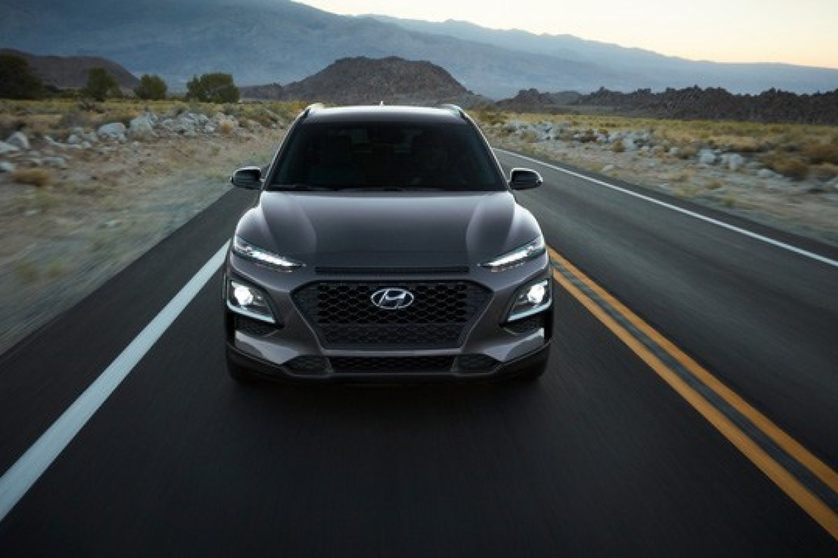 Hyundai chốt mức giá rẻ không ngờ cho mẫu mini crossover mới - Ảnh 2 Hyundai chốt mức giá rẻ không ngờ cho mẫu mini crossover mới - Ảnh 2
