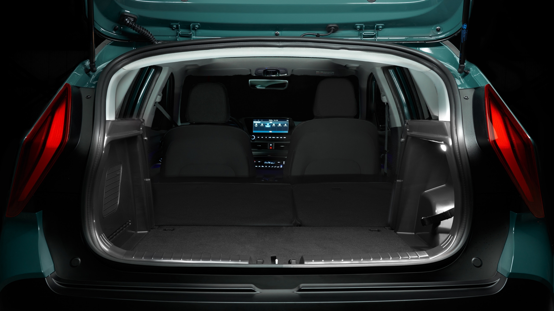 Hyundai chốt mức giá rẻ không ngờ cho mẫu mini crossover mới - Ảnh 4 Hyundai chốt mức giá rẻ không ngờ cho mẫu mini crossover mới - Ảnh 4
