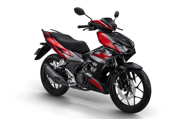 Honda ra mắt Winner X phiên bản giới hạn, thiết kế đột phá, giá cực mềm - Ảnh 1 Honda ra mắt Winner X phiên bản giới hạn, thiết kế đột phá, giá cực mềm - Ảnh 1