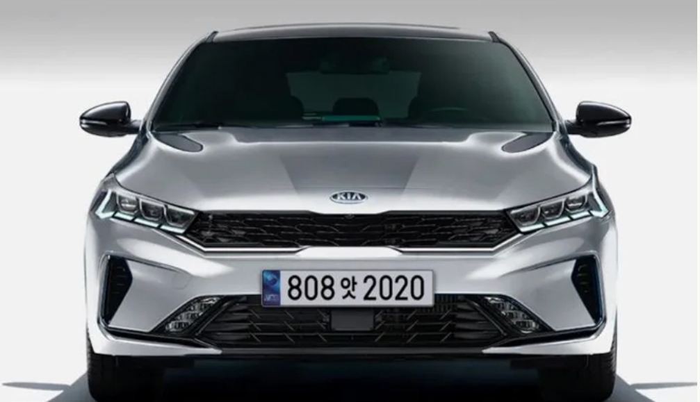 Rò rỉ hình ảnh của KIA Cerato 2021: Nhiều cải tiến, thêm nỗi lo cho Mazda 3 - Ảnh 4 Rò rỉ hình ảnh của KIA Cerato 2021: Nhiều cải tiến, thêm nỗi lo cho Mazda 3 - Ảnh 4