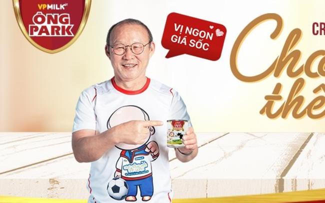 Thầy Park ra sữa, cạnh tranh với ông Thọ và cô gái Hà Lan 2 Thầy Park ra sữa, cạnh tranh với ông Thọ và cô gái Hà Lan 2