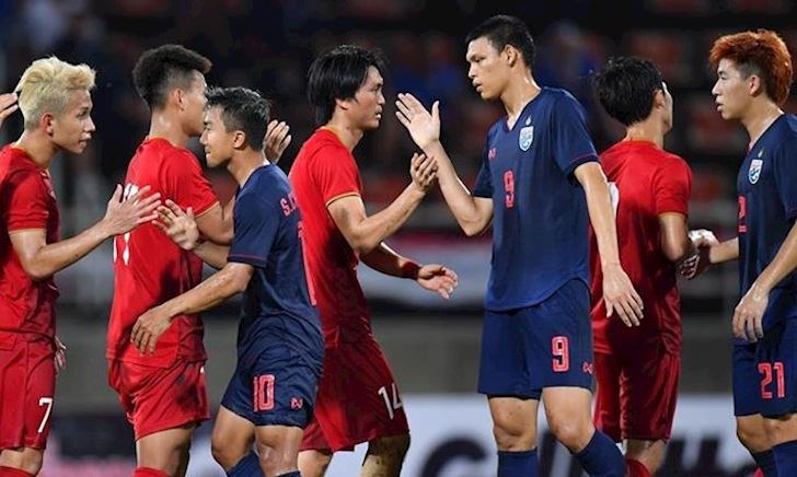 Bỏ qua Việt Nam, người Trung Quốc chỉ ra cái tên Đông Nam Á sẽ vượt qua vòng loại World Cup 2022 1 Bỏ qua Việt Nam, người Trung Quốc chỉ ra cái tên Đông Nam Á sẽ vượt qua vòng loại World Cup 2022 1