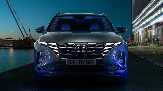 Hyundai chuẩn bị trình làng loạt xe mới, người mua háo hức đếm từng ngày 8 Hyundai chuẩn bị trình làng loạt xe mới, người mua háo hức đếm từng ngày 8