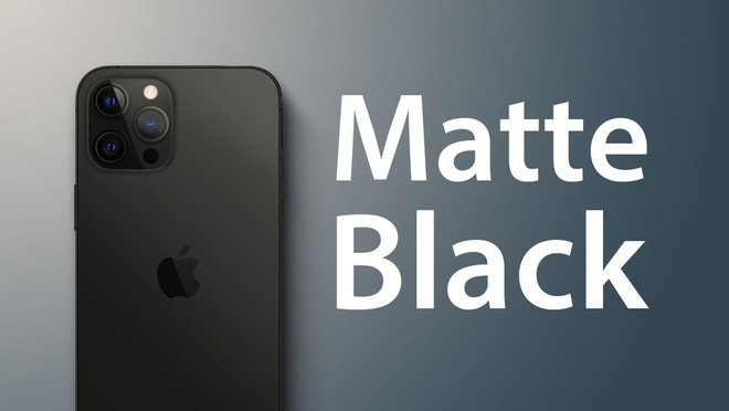 iPhone 13 Pro Max lộ diện: Đẹp, đẳng cấp, xứng đáng dẫn đầu 2 iPhone 13 Pro Max lộ diện: Đẹp, đẳng cấp, xứng đáng dẫn đầu 2
