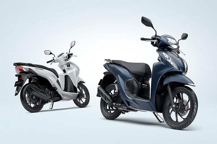 So sánh Honda Vision và VinFast Feliz: Không khó tìm câu trả lời 5 So sánh Honda Vision và VinFast Feliz: Không khó tìm câu trả lời 5