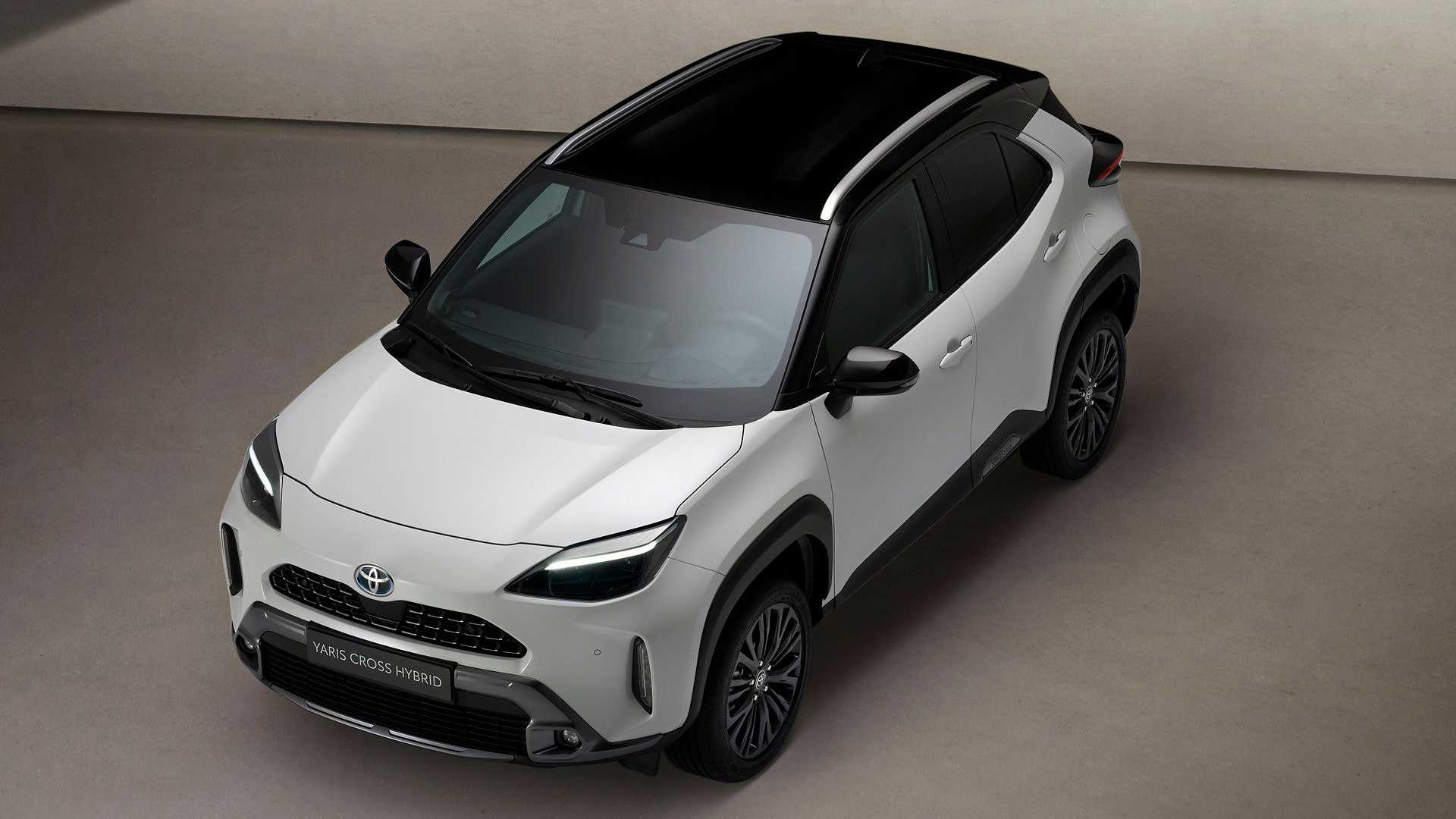 Toyota Yaris Cross ra mắt phiên bản mới, thách thức mọi đối thủ cùng phân khúc 2