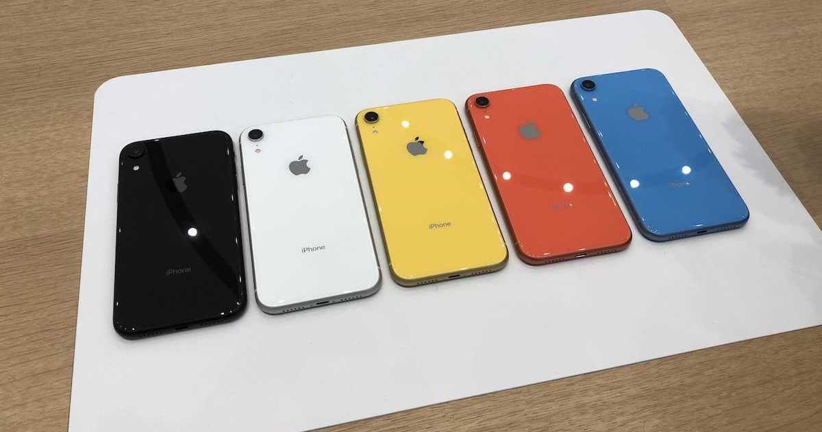 Những mẫu iPhone ‘thất bại’ nhất trong mắt người dùng Việt: Nhiều đến không ngờ 4 Những mẫu iPhone ‘thất bại’ nhất trong mắt người dùng Việt: Nhiều đến không ngờ 4