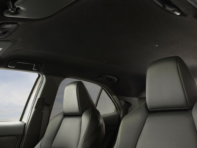 Toyota Yaris Cross bổ sung phiên bản mới, mở bán ngay trong quý II 5 Toyota Yaris Cross bổ sung phiên bản mới, mở bán ngay trong quý II 5