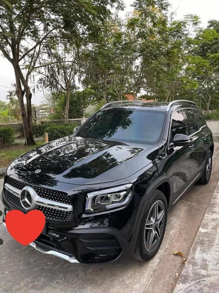 Thực hư chiếc Mercedes-Benz GLB 200 ‘hàng lướt’ vừa được rao bán: Hiếm có khó tìm - Ảnh 2 Thực hư chiếc Mercedes-Benz GLB 200 ‘hàng lướt’ vừa được rao bán: Hiếm có khó tìm - Ảnh 2