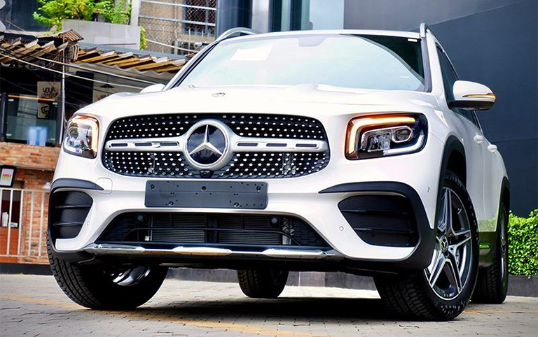 Thực hư chiếc Mercedes-Benz GLB 200 ‘hàng lướt’ vừa được rao bán: Hiếm có khó tìm - Ảnh 1 Thực hư chiếc Mercedes-Benz GLB 200 ‘hàng lướt’ vừa được rao bán: Hiếm có khó tìm - Ảnh 1