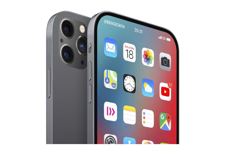 Hé lộ về iPhone SE phiên bản mới, có sự đột phá toàn diện, rất đáng để lựa chọn 4 Hé lộ về iPhone SE phiên bản mới, có sự đột phá toàn diện, rất đáng để lựa chọn 4
