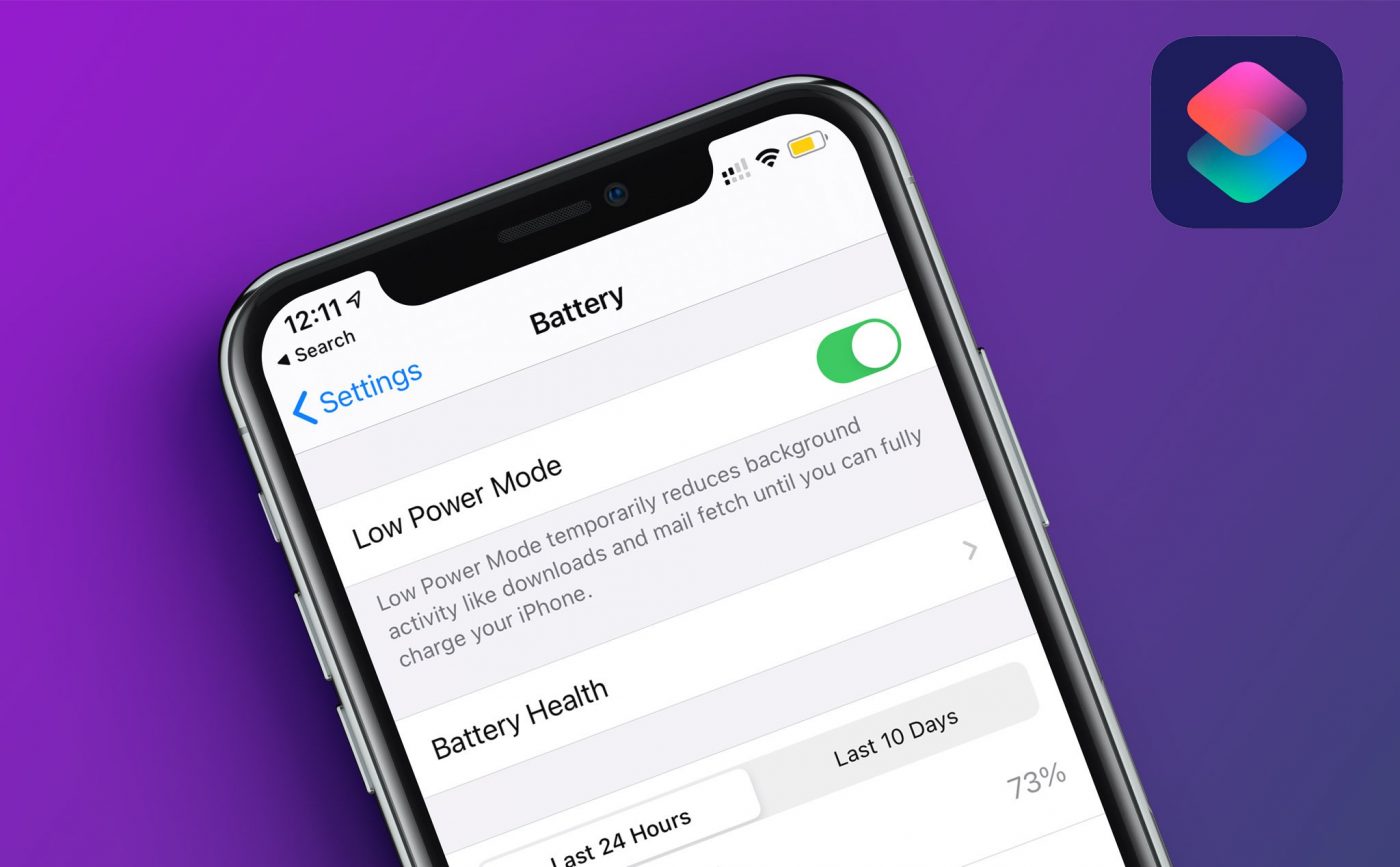 Tính năng không nhiều người để ý có thể giảm hao pin hiệu quả trên iOS 14 1 Tính năng không nhiều người để ý có thể giảm hao pin hiệu quả trên iOS 14 1