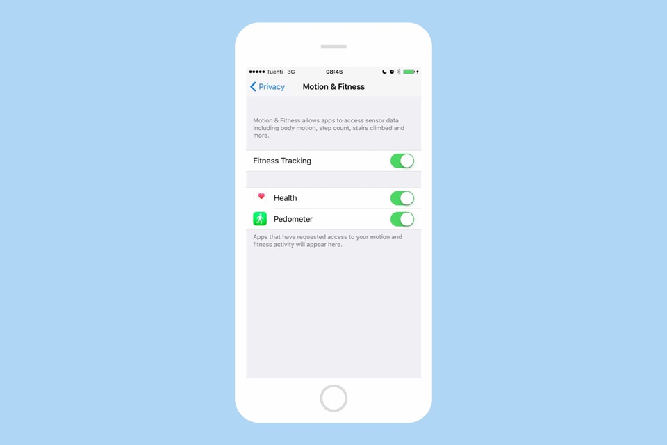 Tính năng không nhiều người để ý có thể giảm hao pin hiệu quả trên iOS 14 2 Tính năng không nhiều người để ý có thể giảm hao pin hiệu quả trên iOS 14 2