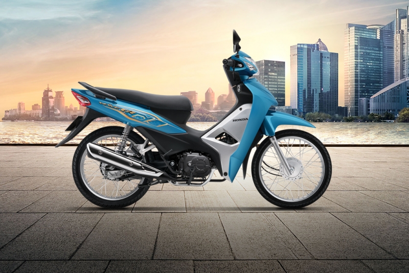 Các đại lý Honda có động thái bất ngờ với dòng xe quốc dân, khách hàng gặp khó? 1 Các đại lý Honda có động thái bất ngờ với dòng xe quốc dân, khách hàng gặp khó? 1