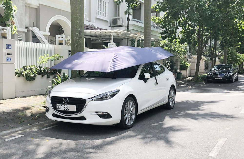 Quan tâm bảo vệ xế hộp khi hè sắp về, bạn có phải người yêu xe? 4 Quan tâm bảo vệ xế hộp khi hè sắp về, bạn có phải người yêu xe? 4