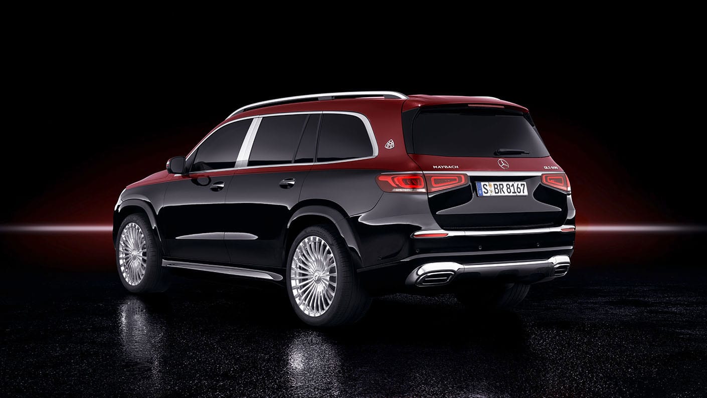 Chủ vườn lan đột biến sắm liền một cặp Mercedes siêu khủng làm quà tặng sinh nhật 4 Chủ vườn lan đột biến sắm liền một cặp Mercedes siêu khủng làm quà tặng sinh nhật 4