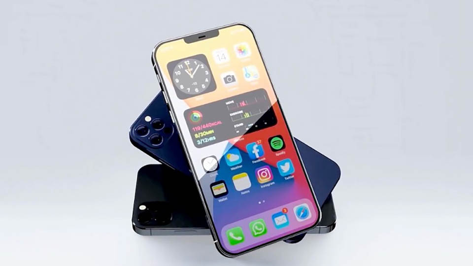 Hé lộ thời điểm ra mắt iPhone 13, tin vui dành cho các tín đồ của Apple 3 Hé lộ thời điểm ra mắt iPhone 13, tin vui dành cho các tín đồ của Apple 3