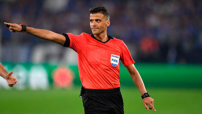 BTC La Liga có quyết định bất ngờ sát giờ bóng lăn, Barca cứ yên tâm mà đánh bại Real 1 BTC La Liga có quyết định bất ngờ sát giờ bóng lăn, Barca cứ yên tâm mà đánh bại Real 1