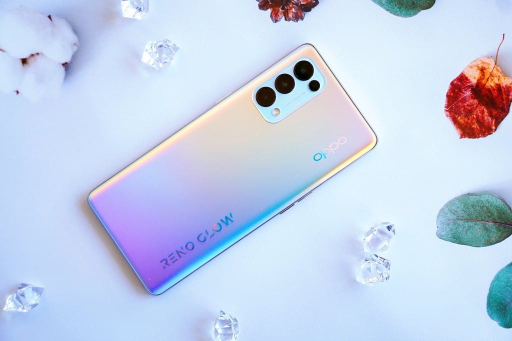 Lựa chọn smartphone chơi game: Tầm trung quá tốt, đâu cần đến iPhone! 2 Lựa chọn smartphone chơi game: Tầm trung quá tốt, đâu cần đến iPhone! 2