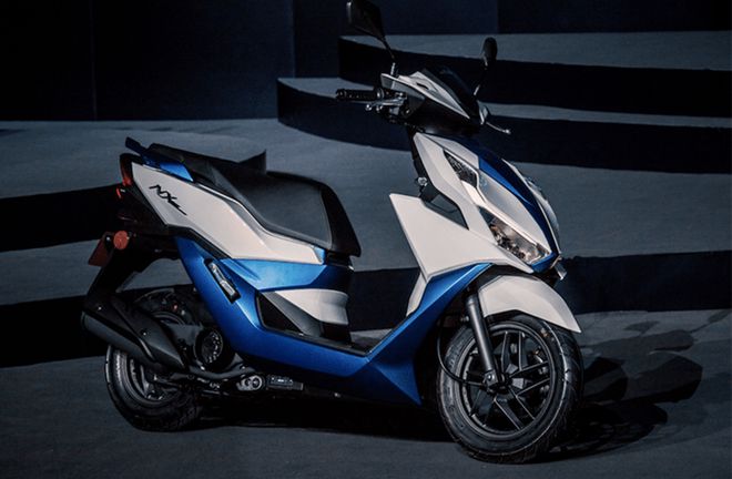 Tiết lộ: Honda Việt Nam sắp tung ra mẫu xe tay ga hoàn toàn mới 4 Tiết lộ: Honda Việt Nam sắp tung ra mẫu xe tay ga hoàn toàn mới 4