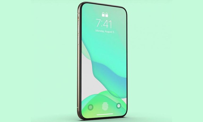 Ảnh dựng hé lộ thay đổi thiết kế lớn nhất trên iPhone 13 sẽ nằm ở mặt lưng 6 Ảnh dựng hé lộ thay đổi thiết kế lớn nhất trên iPhone 13 sẽ nằm ở mặt lưng 6