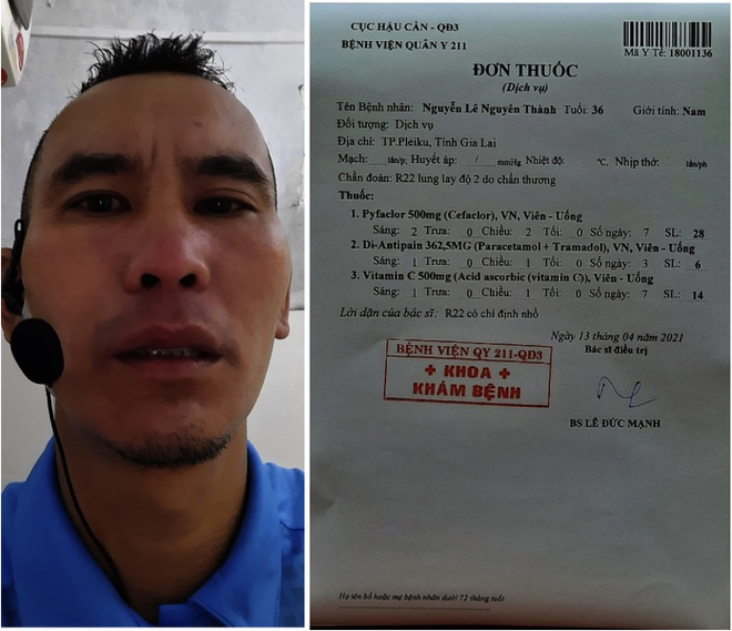 Thời cơ ngàn vàng cho Tiến Dũng, phải ‘lợi dụng’ nếu không muốn mãi là kẻ thất bại 2 Thời cơ ngàn vàng cho Tiến Dũng, phải ‘lợi dụng’ nếu không muốn mãi là kẻ thất bại 2