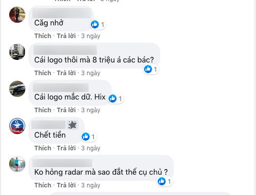 Đưa xe vào hãng chỉ thay logo, chủ xe giật mình khi cầm tờ hóa đơn 3 Đưa xe vào hãng chỉ thay logo, chủ xe giật mình khi cầm tờ hóa đơn 3