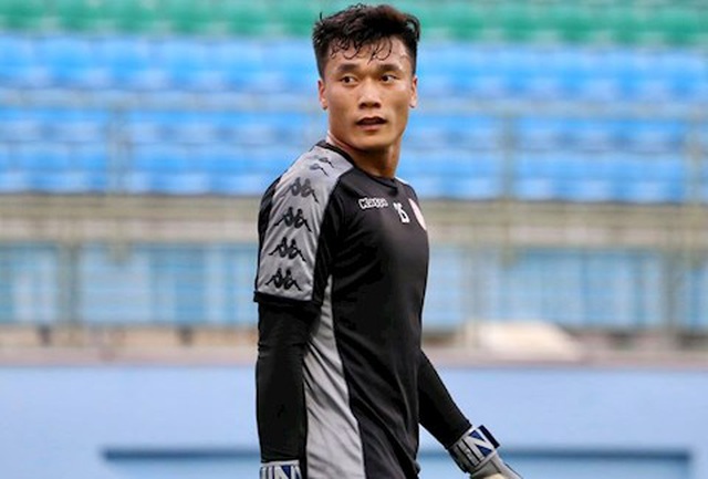 Có tên nhưng cũng như người thừa, Bùi Tiến Dũng thực sự đã hết thời? 1 Có tên nhưng cũng như người thừa, Bùi Tiến Dũng thực sự đã hết thời? 1