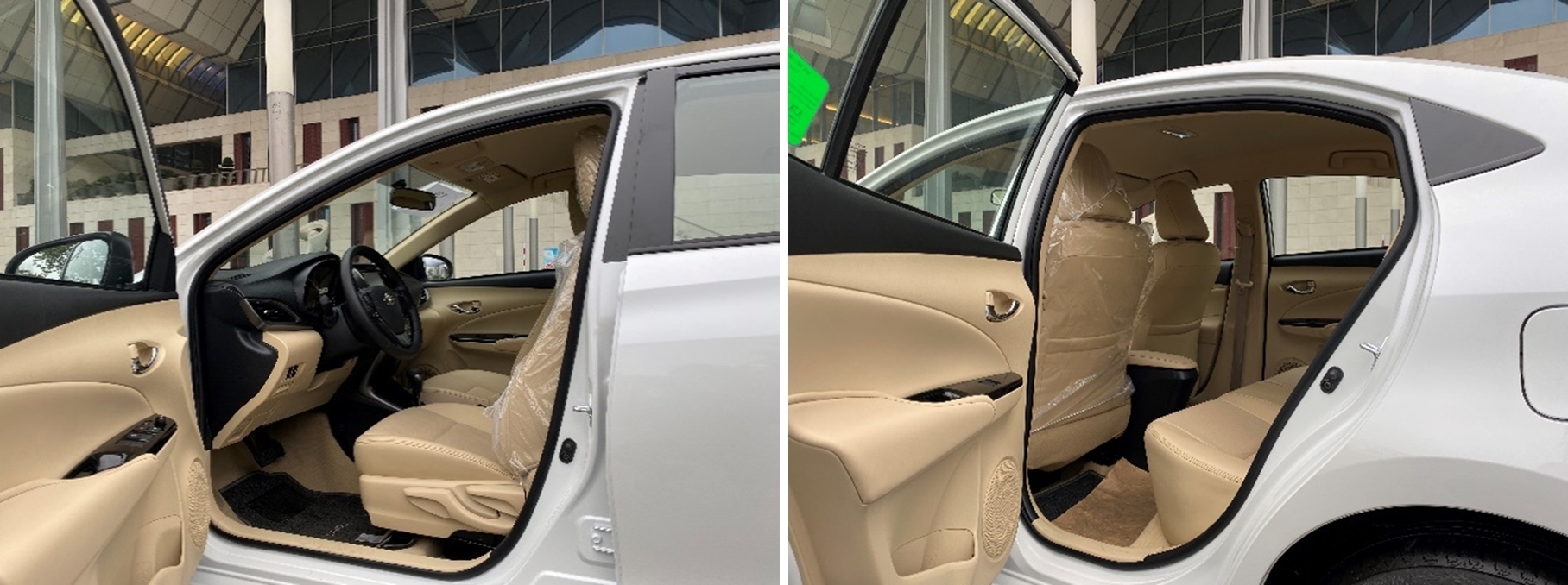 Toyota Vios 2021: Có thực sự xứng đáng trở thành chiếc xe ‘quốc dân’ 5 Toyota Vios 2021: Có thực sự xứng đáng trở thành chiếc xe ‘quốc dân’ 5