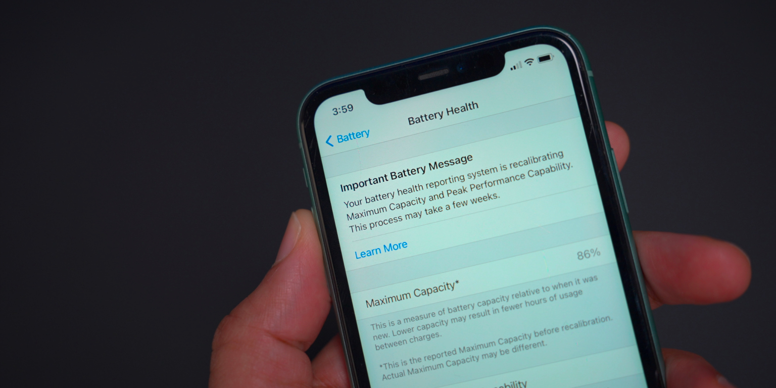 Người dùng iPhone 11 series cần cập nhật iOS 14.5 càng sớm càng tốt, đừng ngần ngại 1 Người dùng iPhone 11 series cần cập nhật iOS 14.5 càng sớm càng tốt, đừng ngần ngại 1