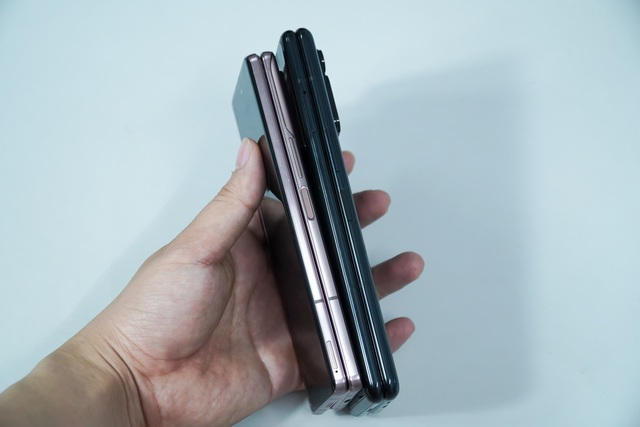 Người Trung Quốc chê ỏng chê eo siêu phẩm đình đám của Xiaomi 3